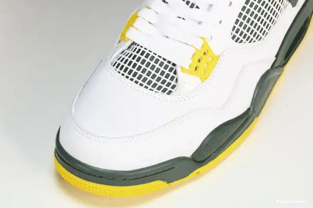 MaikeSneakers 257-255275 Jordan Oregon Retro Duckman 4 Ducks 0503